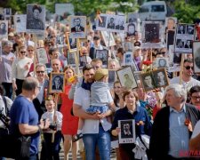 Жесткое решение Беларуси: в стране запретили кремлевский «Бессмертный полк»