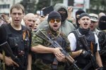 Боевики на Донбассе силой и угрозами заставляют служить в их «армии» всех мужчин