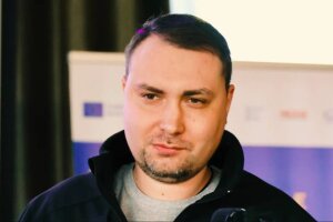 Кирило Буданов, заява, мобілізація. Фото: Telegram