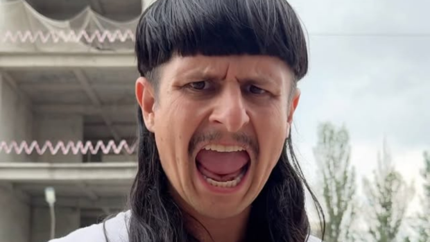 Oliver Tree, американський співак, загинув у катастрофі гелікоптера в Ріо-де-Жанейро