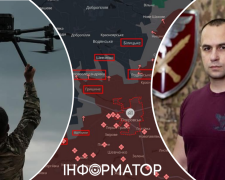 Покровський напрямок: росіяни змінюють тактику, килл-зона розширюється до 30 км