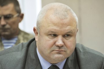 Артур Деревянко