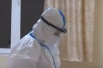 Медик. Фото: скриншот Youtube-видео