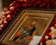 Єпископ УПЦ розповів про духовний подвиг мученика Віктора Дамаського