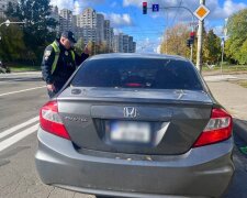 У Києві світлофори змінюють на "грецькі хрести" - треба їхати червоним