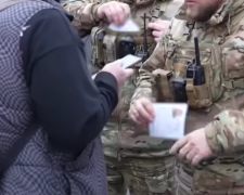 Мобілізація, ТЦК