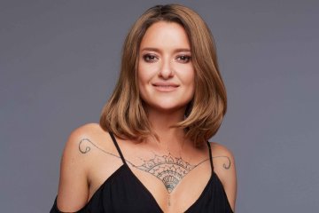 Наталья Могилевская, фото: liga.net