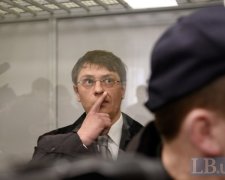 «Коронный» свидетель Крючков за 7 миллионов вышел из СИЗО