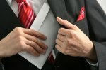 Украинскую легенду поймали на взятке: гремит скандал на весь мир, "очернил репутацию всей страны и отнекивается"