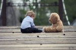 Родители, следите за детьми! На Тернопольщине ребенок подавился картошкой и умер