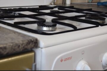 Газовая плита. Фото: Youtube