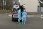 Коронавирус в Украине. Фото: скриншот YouTube