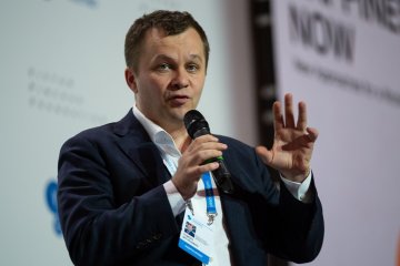 Тимофей Милованов