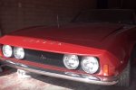 Intermeccanica Murena 429 GT. Фото: скриншот YouTube