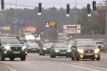 Дорога. Фото: скриншот Youtube-видео