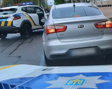 Краще не виїжджати: 16 та 17 травня Київ масштабно перекриють, що відбувається. Фото: Патрульна поліція
