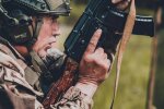 Поки йде служба: військовим, крім іншого, платитимуть пенсії - важливі подробиці. Фото: Генштаб