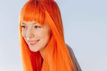 Светлана Тарабарова