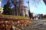 Киев. Фото: скриншот Youtube