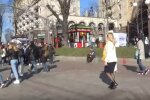 Украинцев ожидают три праздника в один день. Фото: скрин youtube