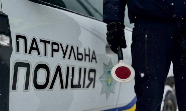 Обмеження чи позбавлення права керування. Фото НП