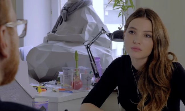 Собеседование. Фото: youtubе