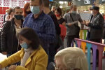 Карантин в Украине. Фото: скриншот YouTube-видео.