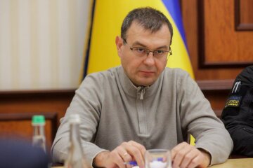 ФОПам приготуватися: Гетьманців анонсував жорсткі перевірки від податкової, хто у списках