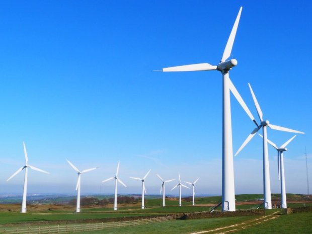 Энергия ветра на большей части США стала выгоднее, чем газ. Американцы массово переходят на ветряную электроэнергию