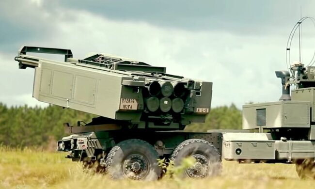 HIMARS. Фото: YouTube, скрін