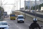Дорога. Фото: скриншот YouTube-видео