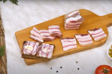 Сало. Фото: YouTube