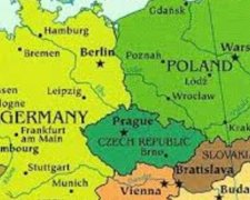Польша станет одной из самых богатых стран. Германия должна выплатить ти почти триллион долларов