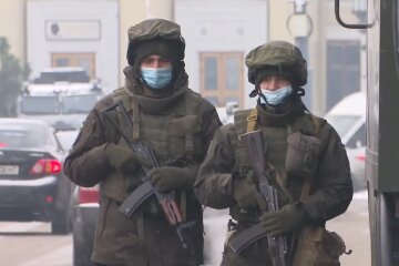 Полицейский. Фото: скриншот YouTube-видео