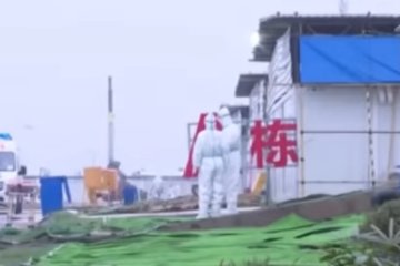 Медики в панике: из-за коронавируса зафиксирована еще одна страшная болезнь