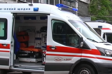 Украинцам дали инструкцию, как теперь вызывать "скорую", чтобы врачи точно приехали