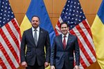 США запропонували Україні новий договір – 10 років гарантій безпеки