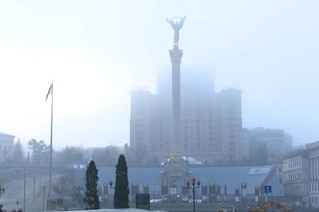 Залишити вулиці та закрити вікна: по Києву та області термінове попередження