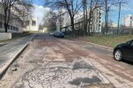 Кияни скаржаться на бездіяльність Климова (+фото)