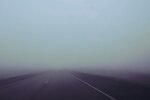 Туман. Фото: скриншот YouTube-видео
