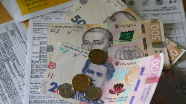 Денежная компенсация за коммуналку. Фото: Telegram