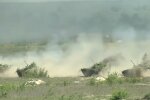 Военная техника Германии. Фото: скриншот YouTube-видео