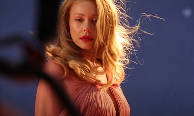 Тина Кароль. Фото: скриншот Youtube