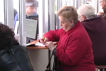 Пенсіонери. Фото: скріншот YouTube-відео