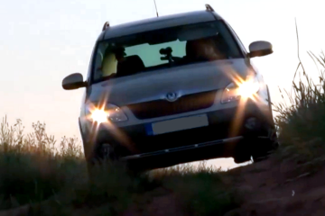 В Раде решили запретить некоторые виды автомобилей. Фото: YouTube