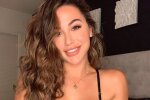 Ана Чери. Фото: скриншот YouTube.