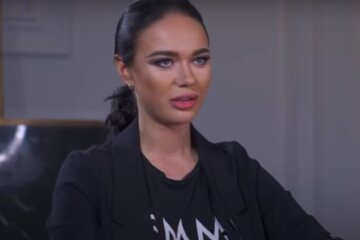 Яна Кошкина. Фото: скриншот YouTube