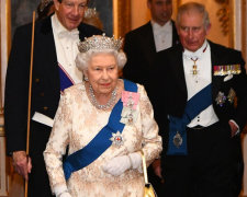 Большой переворот в монаршей семье: Елизавета ІІ передает трон принцу Чарльзу