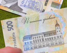 На карты украинцев государство опять переведет новые выплаты. Фото: YouTube