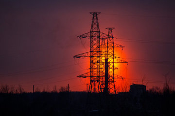 В ДТЭК планируют значительное увеличение тарифов на электроэнергию